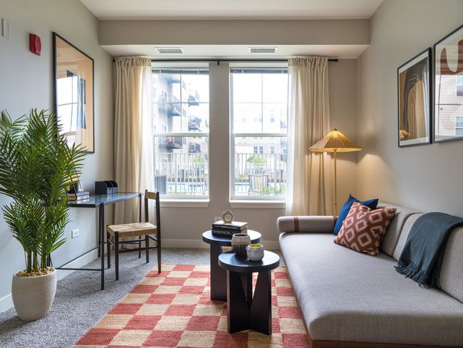 APT-543 - 255 N Addison Ave, Condo with 2 bedrooms, 2 bathrooms and 332 parking in Elmhurst IL | Image 17