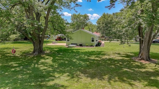 View of grassy yard | Image 50