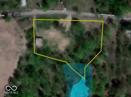 1A W Porter Ridge Rd, Spencer, IN, 47460-6040 | Card Image