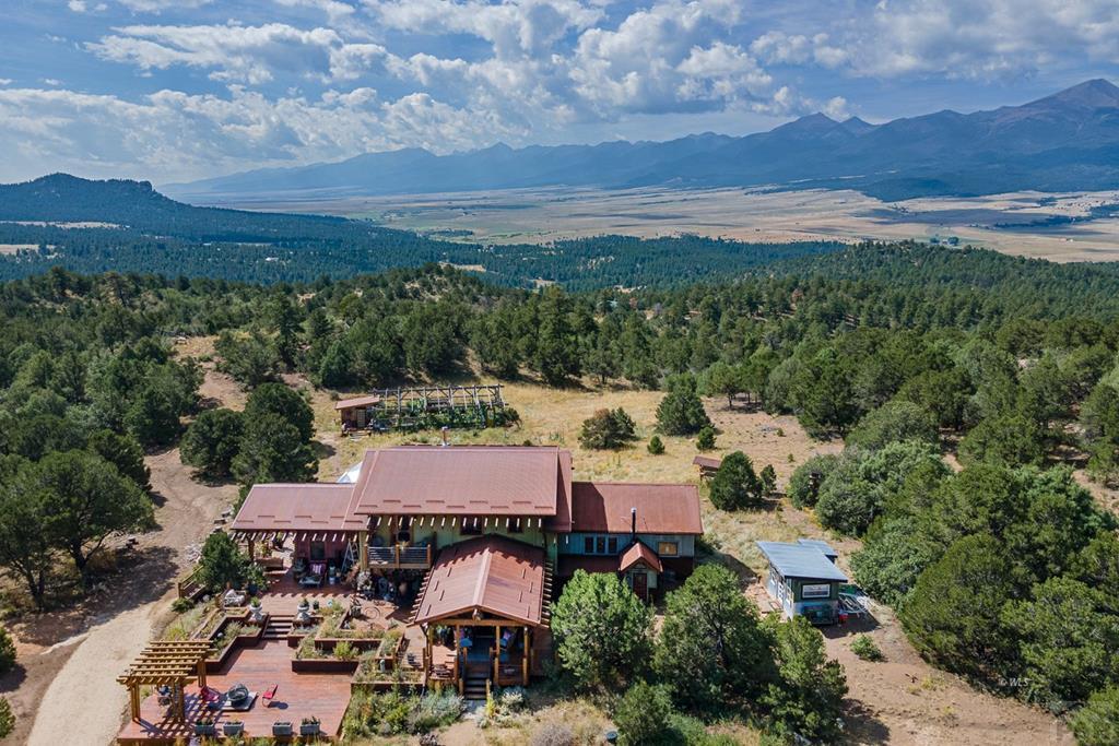 Residential in Westcliffe