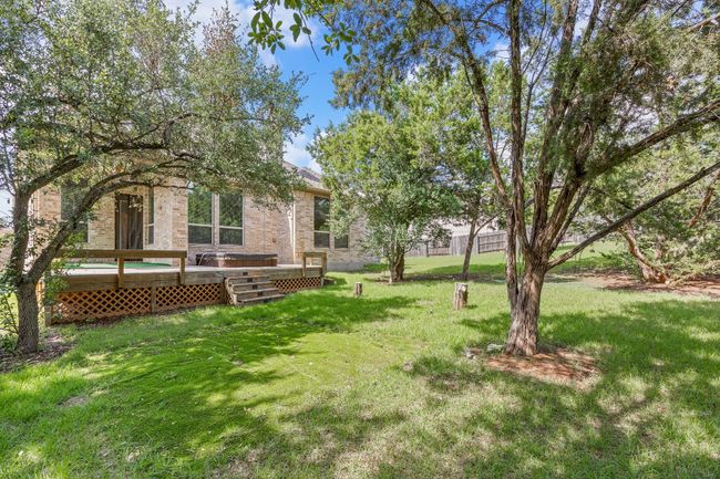 433 Stoney Point Rd, House other with 4 bedrooms, 3 bathrooms and null parking in Austin TX | Image 33