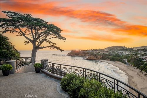 199 Emerald Cyn, Laguna Beach, CA, 92651 | Card Image