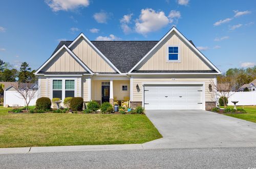 318 Board Landing Cir, Conway, SC, 29526-7492 | Card Image