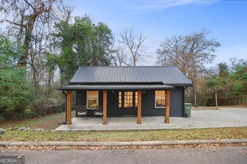 208 Church St, Hogansville, GA, 30230-1308 | Card Image