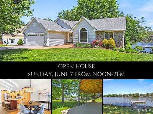 1028 Bermuda Dr, Edwardsville, IL, 62025-5175 | Card Image