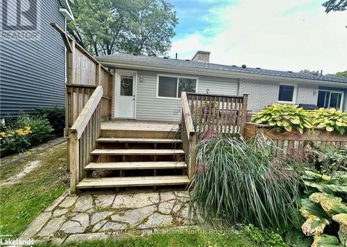 lower-305 Eliza St, Meaford, ON, N4L1B2 | Card Image