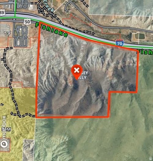 1 See Directions, Salina, UT, 84654 | Card Image