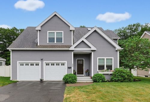 969 Old Connecticut Path, Framingham, MA, 01701-7750 | Card Image