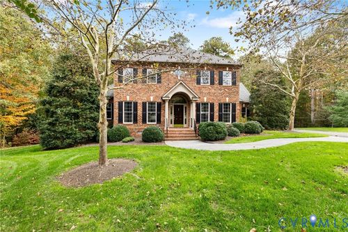 132 W Square Ct, Richmond, VA, 23238-6159 | Card Image