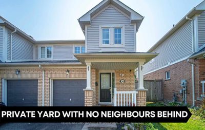 988 Southport Dr, Home with 3 bedrooms, 3 bathrooms and 3 parking in Oshawa ON | Image 1