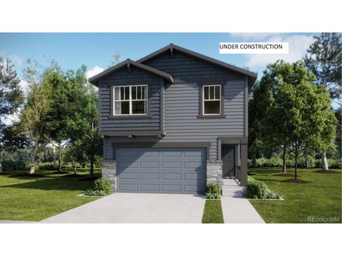 2726 Galena Peak Hts, Colorado Springs, CO, 80901 | Card Image
