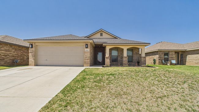 13606 Vernon Ave, House other with 3 bedrooms, 2 bathrooms and null parking in Lubbock TX | Image 4
