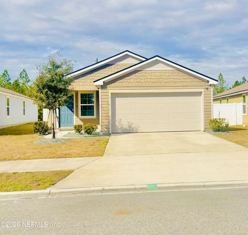 6134 Bucking Bronco Dr, JACKSONVILLE, FL, 32234-2360 | Card Image