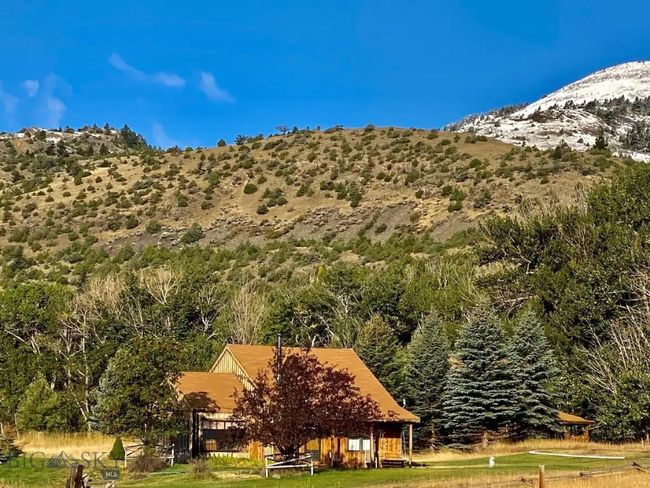 Valley View Cabin | Image 37
