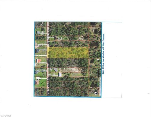 50 50th Ave Ne, NAPLES, FL, 34120 | Card Image