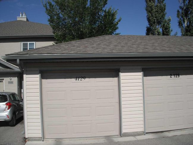 4 - 129 Silkstone Rd W, Condo with 2 bedrooms, 2 bathrooms and 1 parking in Lethbridge AB | Image 15