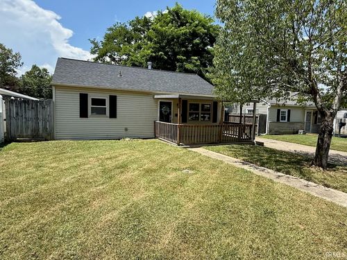2117 Herbert Avenue, Evansville, IN, 47714 | Card Image