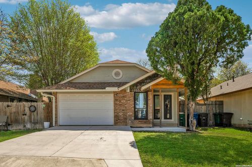 12022 Stoney Brg, San Antonio, TX, 78247-3979 | Card Image