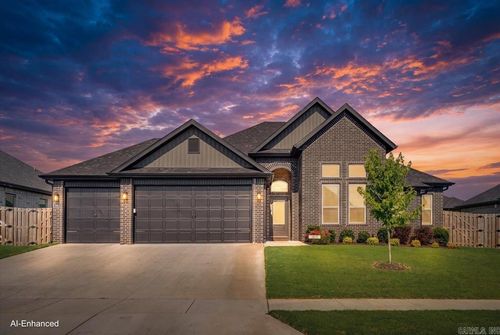1813 Salmon St, Pea Ridge, AR, 72751-3090 | Card Image