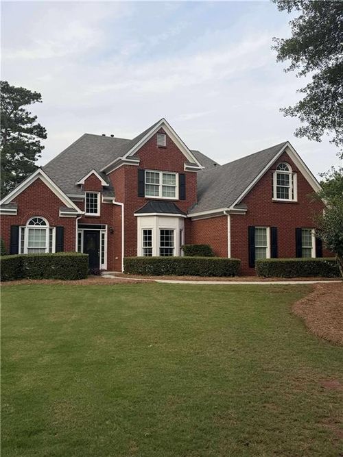 2009 Windsong Way, Monroe, GA, 30656-3389 | Card Image