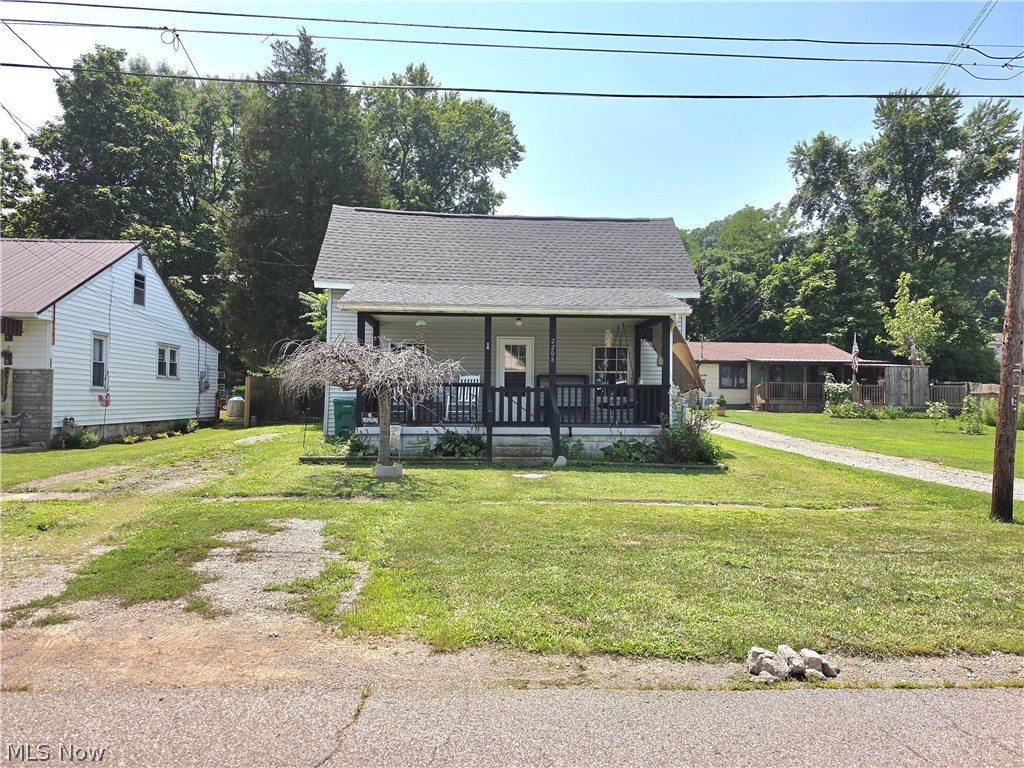 Residential in Parkersburg