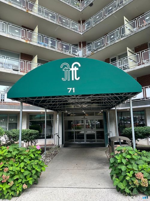 320-71 Strawberry Hill Ave, Stamford, CT, 06902-2760 | Card Image