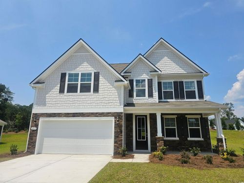 784 Choctaw Dr, Conway, SC, 29526-5069 | Card Image