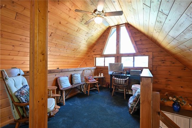13967 Flowage Rd, House other with 4 bedrooms, 3 bathrooms and null parking in Minong WI | Image 42