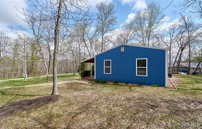 43139 Deerview Dr, House other with 2 bedrooms, 1 bathrooms and 2 parking in Monroe City MO | Image 47