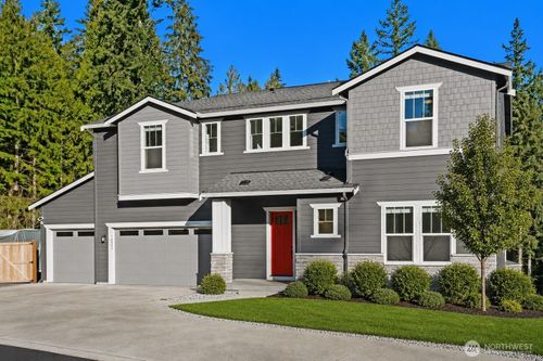 14809 121 Place Ne, Lake Stevens, WA, 98258 | Card Image