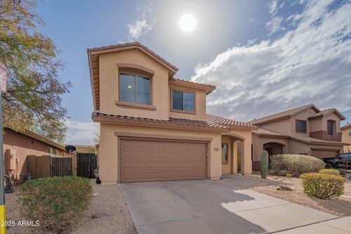 3747 W Memorial Dr, Phoenix, AZ, 85086-3754 | Card Image