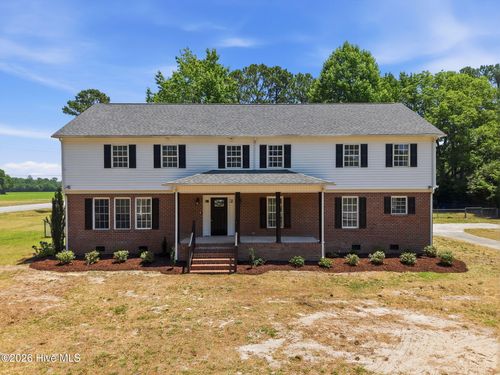 2857 Branchwood Dr, Kinston, NC, 28504-7510 | Card Image