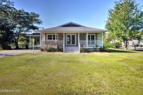 261 Green Bay Rd Nw, Ocean Isle Beach, NC, 28469-3527 | Card Image