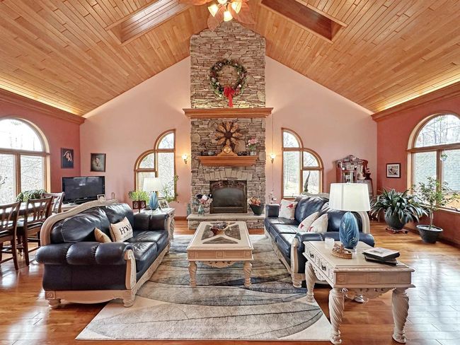 N4584 State Highway 180, House other with 3 bedrooms, 2 bathrooms and null parking in PORTERFIELD WI | Image 6