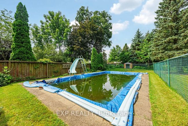 2795 Olden Ave, House other with 4 bedrooms, 3 bathrooms and 4 parking in Niagara Falls ON | Image 35