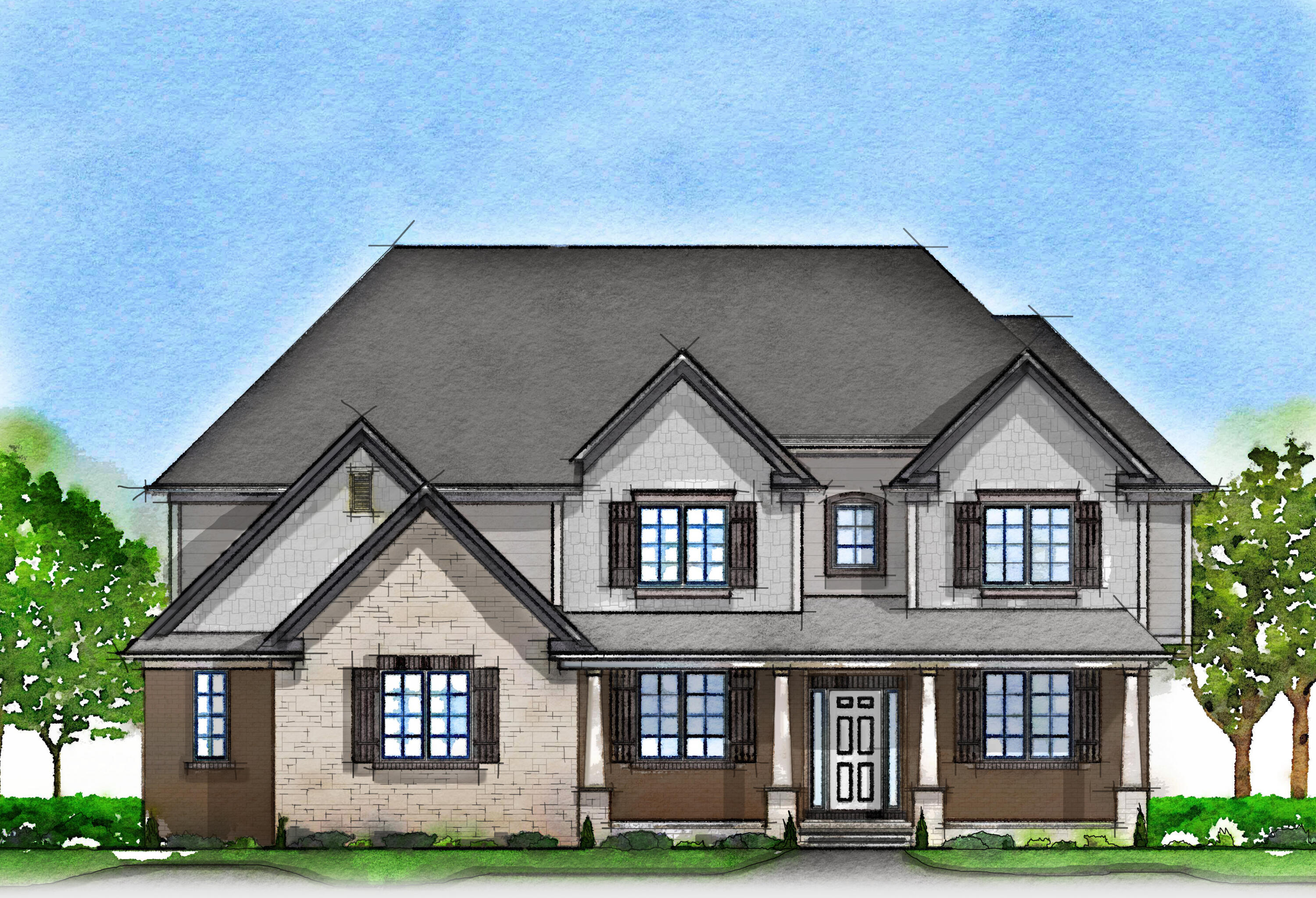 Residential in New Boston 5