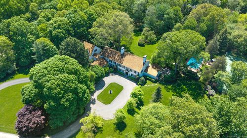 276 Greenley Rd, New Canaan, CT, 06840-3517 | Card Image