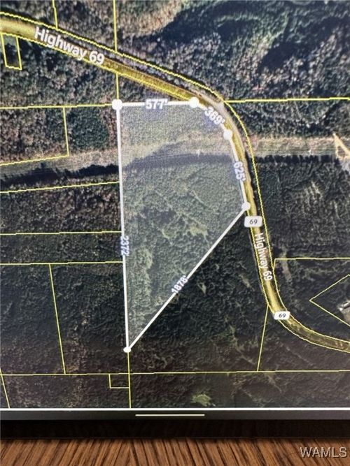 000 Highway 69, Oakman, AL, 35579 | Card Image