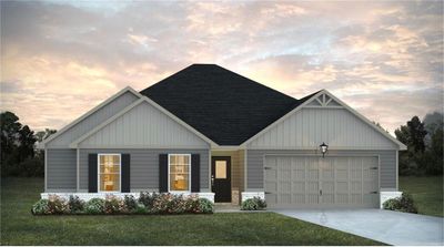 LOT-38 - 204 Clinkscales Road, House other with 4 bedrooms, 3 bathrooms and null parking in Anderson SC | Image 1