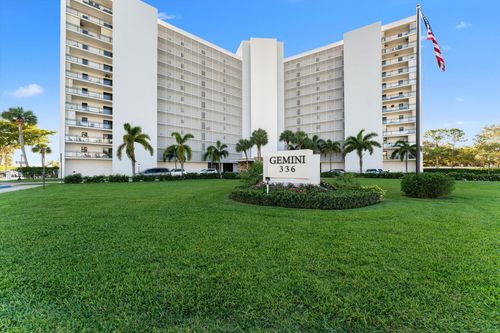 916-336 Golfview Road, North Palm Beach, FL, 33408 | Card Image