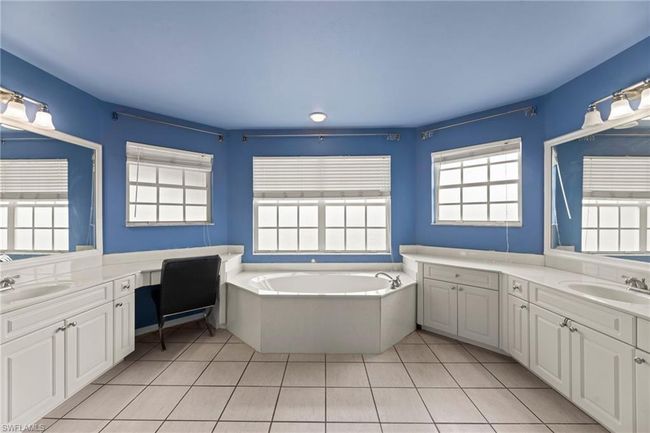 12541 Allendale Cir, House other with 5 bedrooms, 3 bathrooms and 2 parking in FORT MYERS FL | Image 27