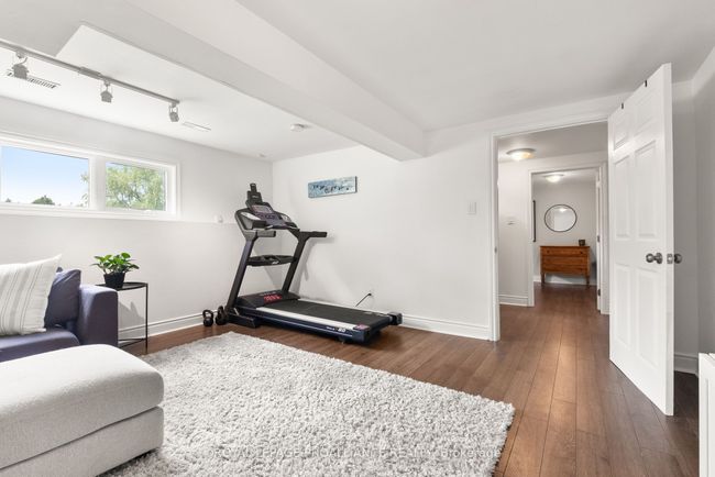 166 Dingman Rd, House other with 4 bedrooms, 3 bathrooms and 8 parking in Castleton ON | Image 29