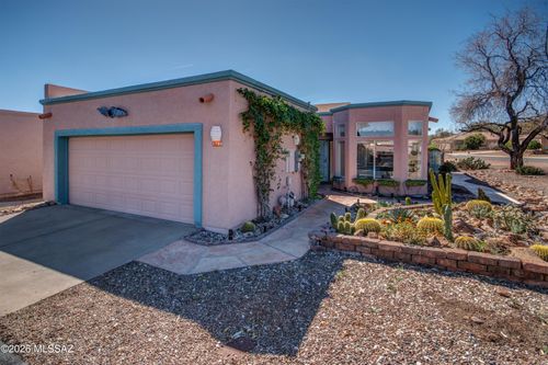 1780 N Rio Mayo, Green Valley, AZ, 85614-3937 | Card Image