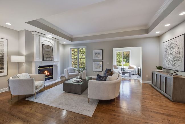 480 - 480 Delnor Glen Dr, Home with 3 bedrooms, 3 bathrooms and 2 parking in St. Charles IL | Image 7