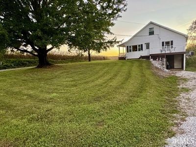 5024 W County Road 150 S, House other with 3 bedrooms, 2 bathrooms and null parking in Rockport IN | Image 3