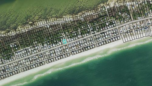 881 E Gulf Beach Dr, Saint George Island, FL, 32328-2915 | Card Image