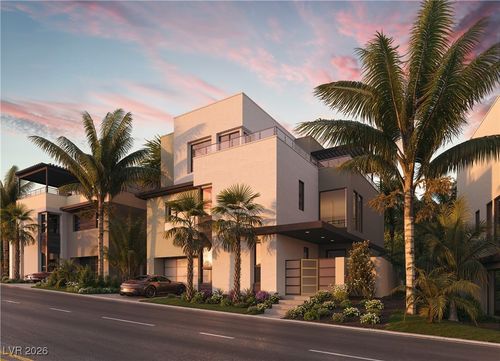 501 Overlook Rim Dr, Henderson, NV, 89012-5862 | Card Image