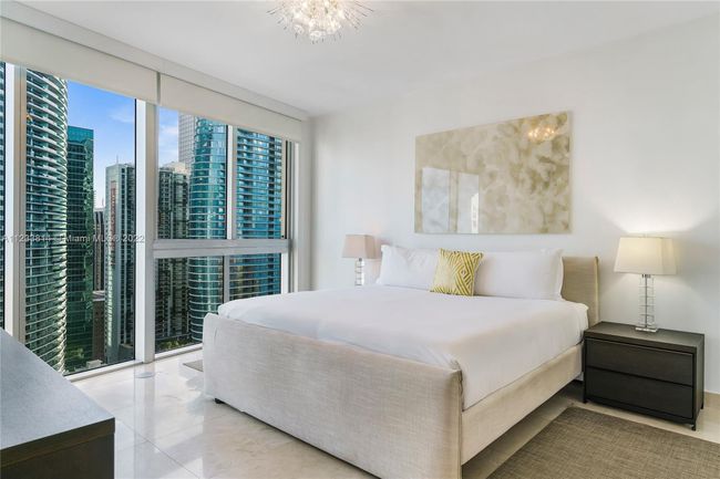 APT-3404 - 485 Brickell Ave, Condo with 2 bedrooms, 2 bathrooms and null parking in Miami FL | Image 20