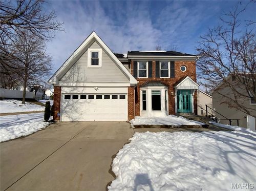 9719 Stanley Ave, Saint Louis, MO, 63119-1120 | Card Image