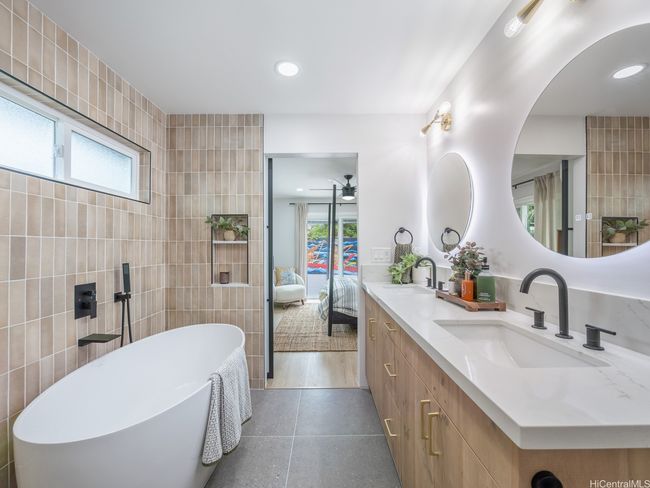 851 Halula Pl, House other with 4 bedrooms, 2 bathrooms and 2 parking in Kailua HI | Image 16